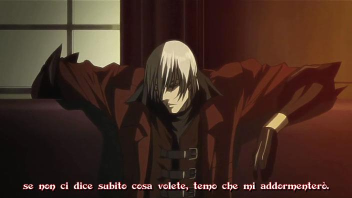 Otaku Gallery  / Anime e Manga / Devil May Cry / Screen Shots / 03 - Not Love / 040.jpg